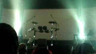 VNV Nation &quot;Pro Victoria&quot; Live in Montreal 2009 (1/2)