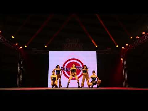120622 Characters [K-POP] KORAT K-POP&T-POP COVER DANCE 2022