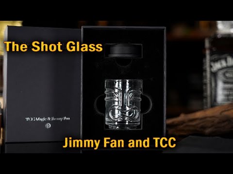 Voir la vidéo The Shot Glass - Jimmy Fan and TCC