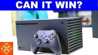 Xbox: Are The Specs Enough?