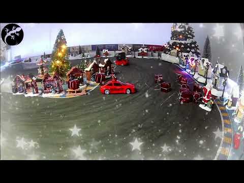 Christmas DR!FT Video Contest - 3.Platz