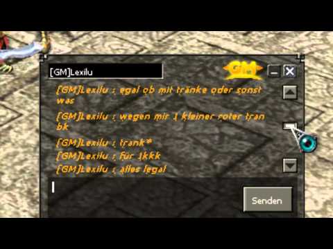 Metin2 Mikor gm Antwort