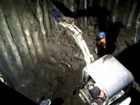 Ferretti IS : PBS - Preassembled Block System