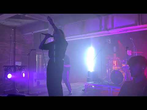 Tropic Gold (Live at Radar 04/07/2025)