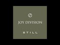 Joy Division - Glass
