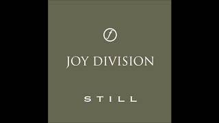 Joy Division - Glass