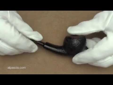 pipa Frank Axmacher - tobacco pipe 145