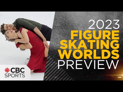 2023 Worlds Preview ft. An interview with Piper Gilles & Paul Poirier