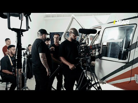 Behind The Scenes | Midas Bank - Comercial in 4k 
