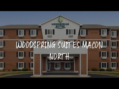 WoodSpring Suites Macon North Review - Macon , United States of America