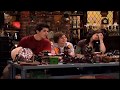 Disney Channel Sweden NEW SEASON WIZARDS OF WAVERLY PLACE 2009 Promo