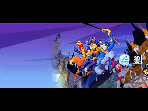 The Sly Trilogy A Strange Reunion ost