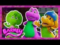 Let S Meet Barney And His Friends Barney S World Character Intros