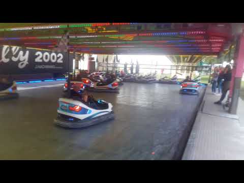 botsauto.s kermis baak 2017