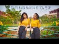 Hothon Pe Bas Tip Tip Barsa Pani Bollywood Dance Choreography