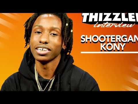 [FREE] Shootergang Kony x Nef The Pharaoh Type Beat "Skoompin" (prod. Ryry x Glxck)