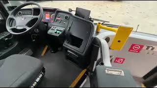 Scania K 320 CLASS 2 INTERCITY / AC / AUXILIARY HEATING / 11 units available 235kW thumbnail