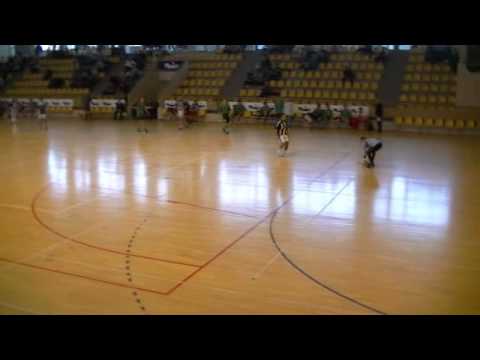 GKS Pławanice Kamień vs Niedźwiadek Chełm