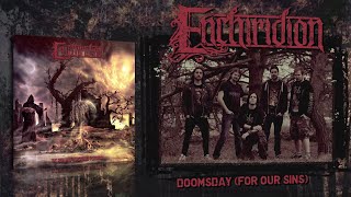 ENCHIRIDION - Realm of Blackened Perdition [Full + Bonus]