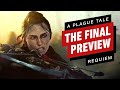 A Plague Tale: Requiem - Improving All The Right Ways - The Final Preview