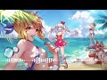 Little Mix - Holiday(nightcore) Little Mix - Holiday(nightcore)