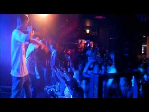 Adam (PwR) - Pytania (feat. Antek)