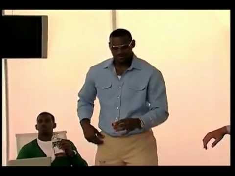 Harlem Shake (Miami Heat Version)