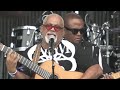 Jonathan Butler Lights Up the Stage: Seabreeze Jazz Festival 2026