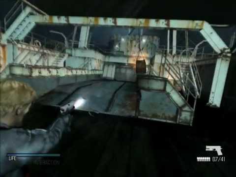 Jogos Full Ep2: Coldfear