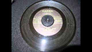 R&B - Cookie Gabriel - I Just Can't Take It No More