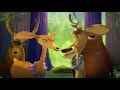 English Open Season 2 Close To You