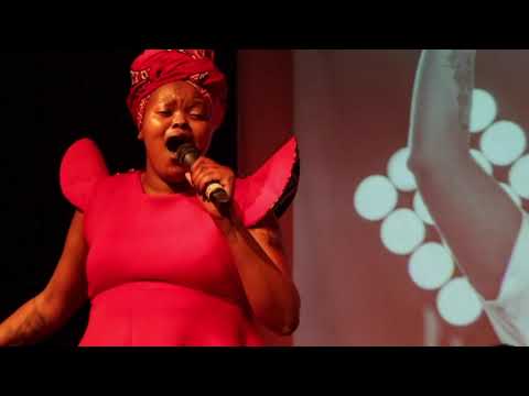 Buhlebendalo - Too late for Mama  (Brenda Fassie Cover)