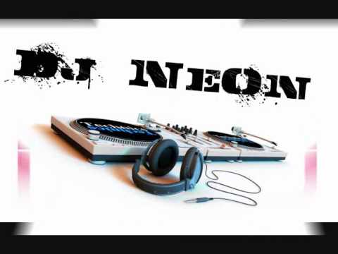 Dizzee Rascal & Armand van Helden @ NeOn Mash up