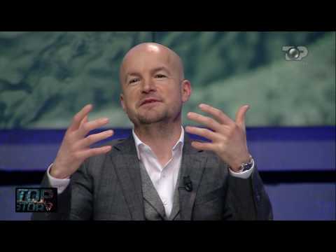 Top Story, 16 Mars 2017, Pjesa 3 - Top Channel Albania - Political Talk Show