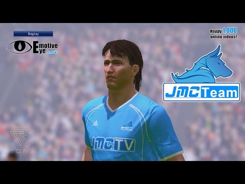 Battle to win | jmc Team | Pro Evolution Soccer 2015 (PES 2015)