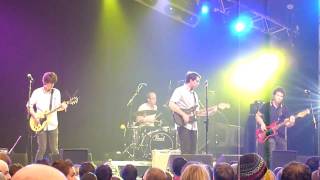 preview picture of video 'The Soft Pack - Extinction - Live at The Breeders' curated ATP May 2009'