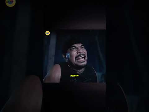 Bro’s hands are even stronger than Superman’s 😂 #comedy #funny