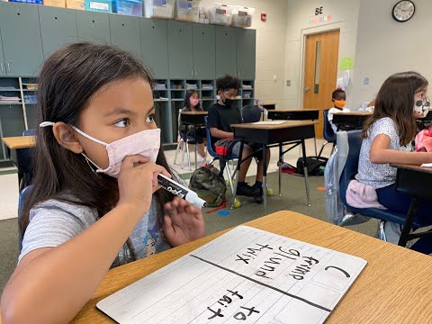 GCS Summer School 2021