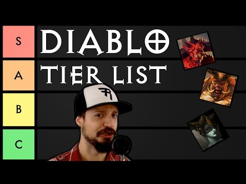 diablo 4 villains diablo 4 villains