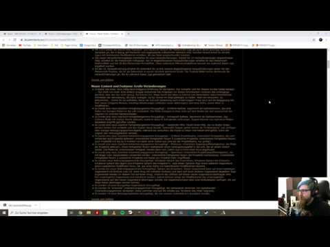 Path Of Exile 3.9 Patch Notes