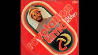 (1975) Max Romeo / I Roy: Revelation Time / Message From The Top (Custom Disco)