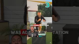 My Hamstring to Glute Dominant Experiment