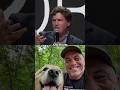 Tucker Didn’t Believe in Joe Rogan’s Podcast At First