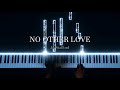 No Other Love - Jo Stafford (Piano Cover by Renz Estor)