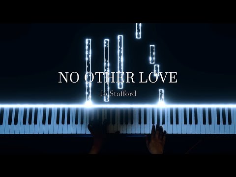 No Other Love - Jo Stafford