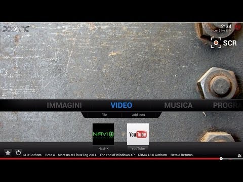 comment installer navi-x sur android