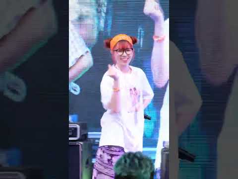 20220401 Aliszt We Love Your Smile Mildmint Fancam Focus