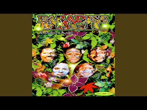 Paradise Magic