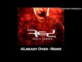 Red - Already Over (Yan Upbeat Instrumental ...