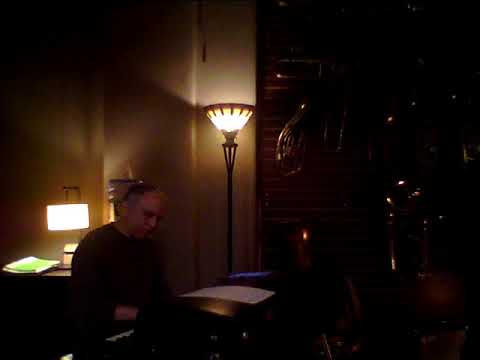 [The Session] Taking A Chance On Love (10/24/17)